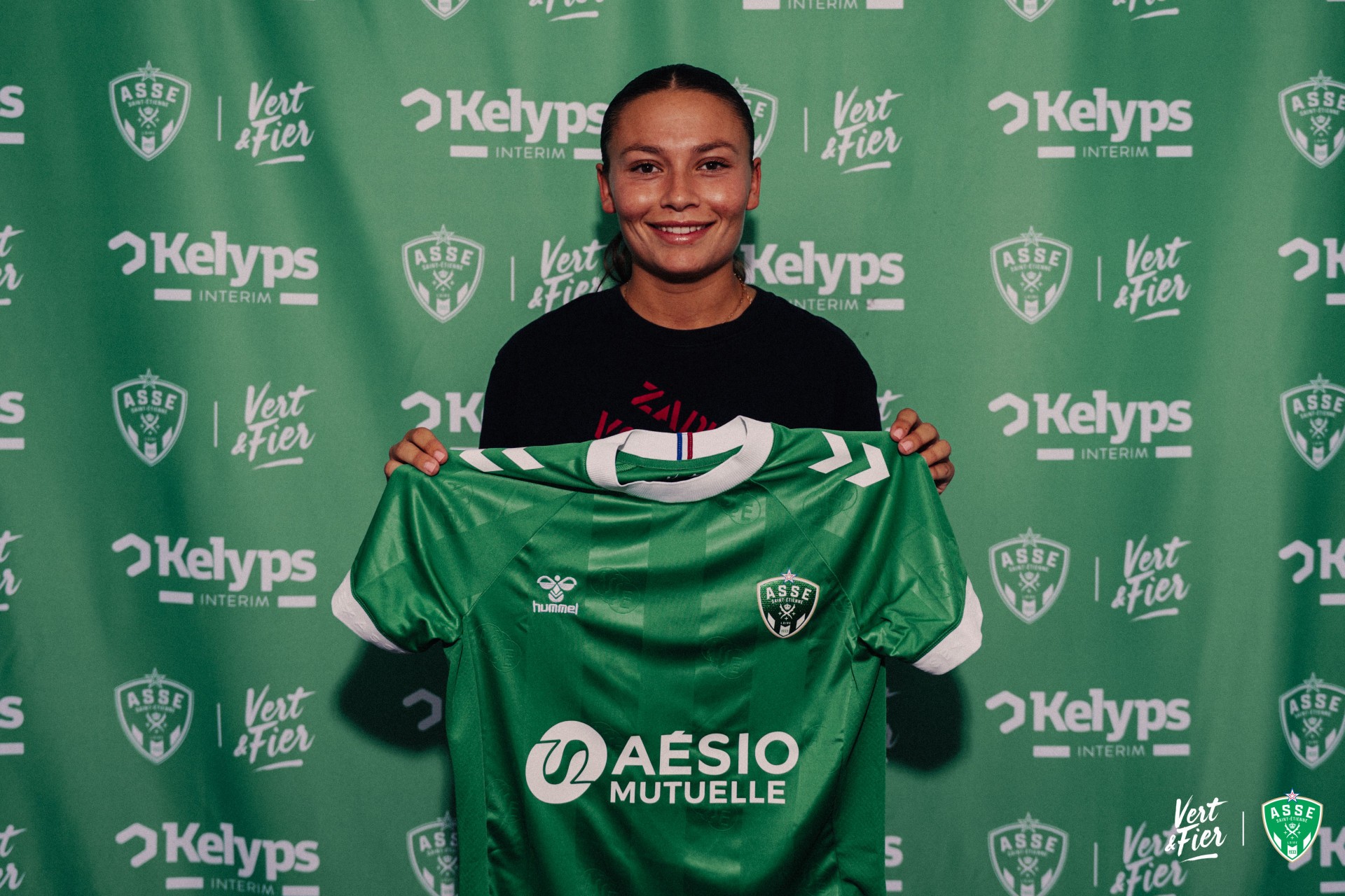 ✅ Mercato - Scannapieco vient renforcer l'attaque de l'ASSE #ASSE