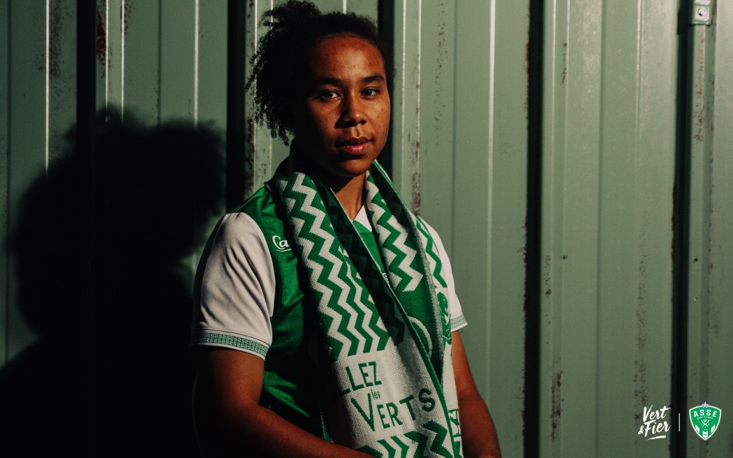 Mercato - L'ASSE renforce encore sa défense avec une troisième arrivée #ASSE