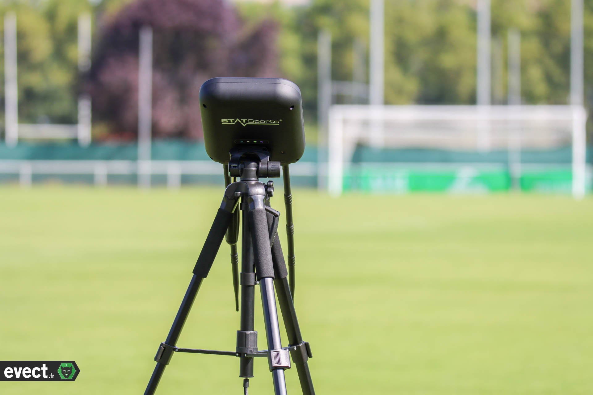 ASSE - À l'entrainement, les Verts trouvent le rythme en musique #ASSE
