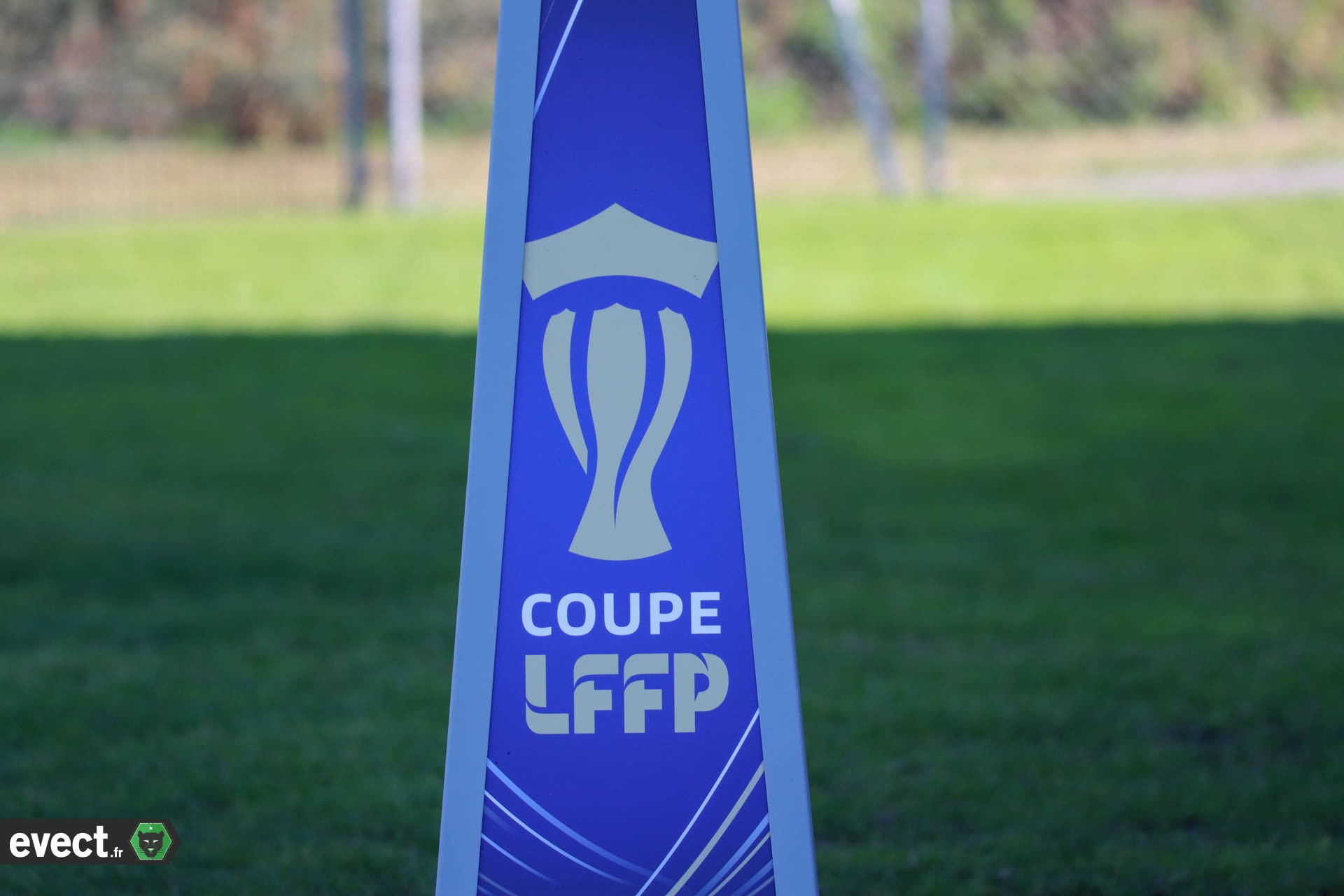 LFFP - La Seconde Ligue au niveau, dans le sillage de l'ASSE #ASSE