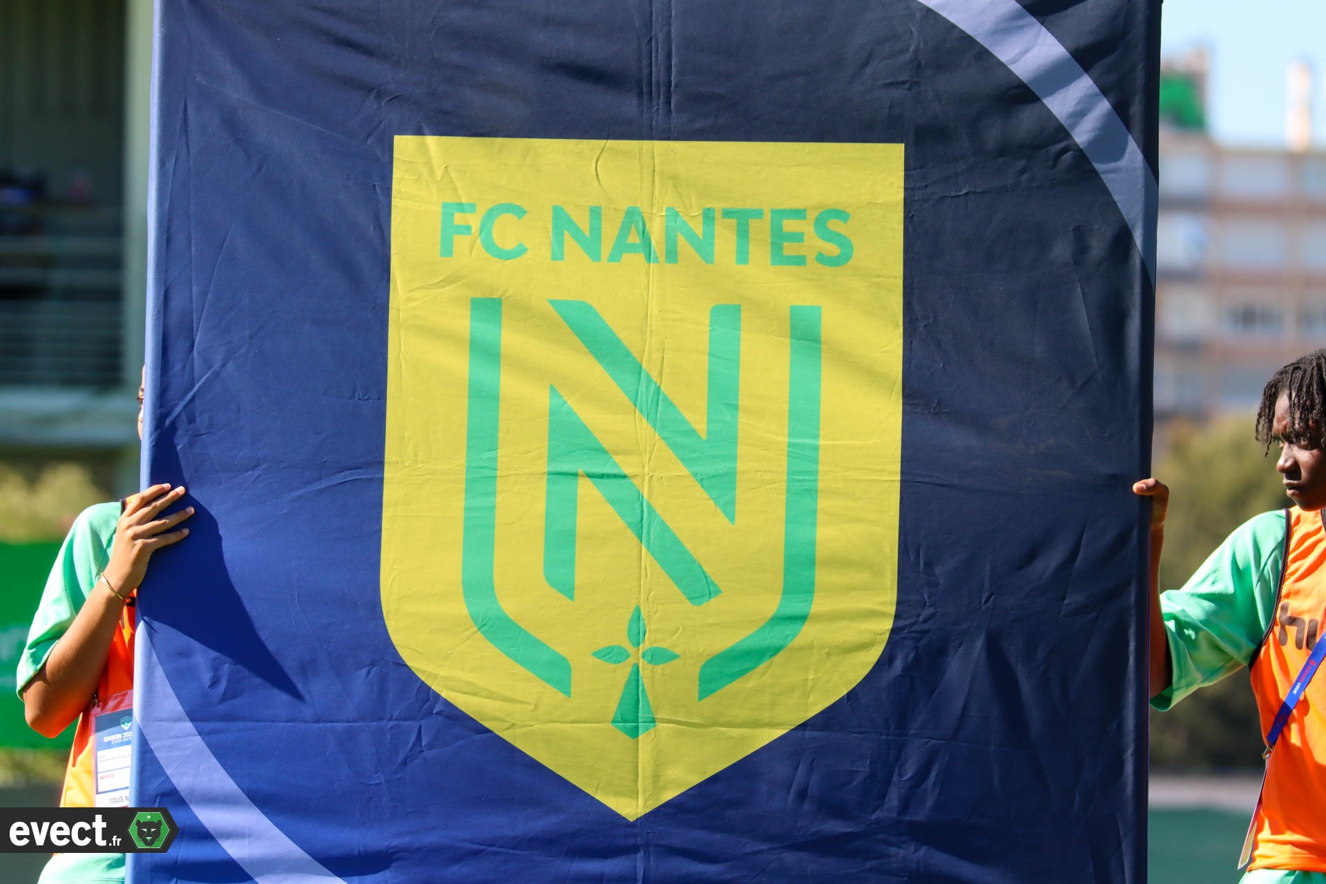 Un accord de vente signé à Nantes changement d'ère imminent #ASSE