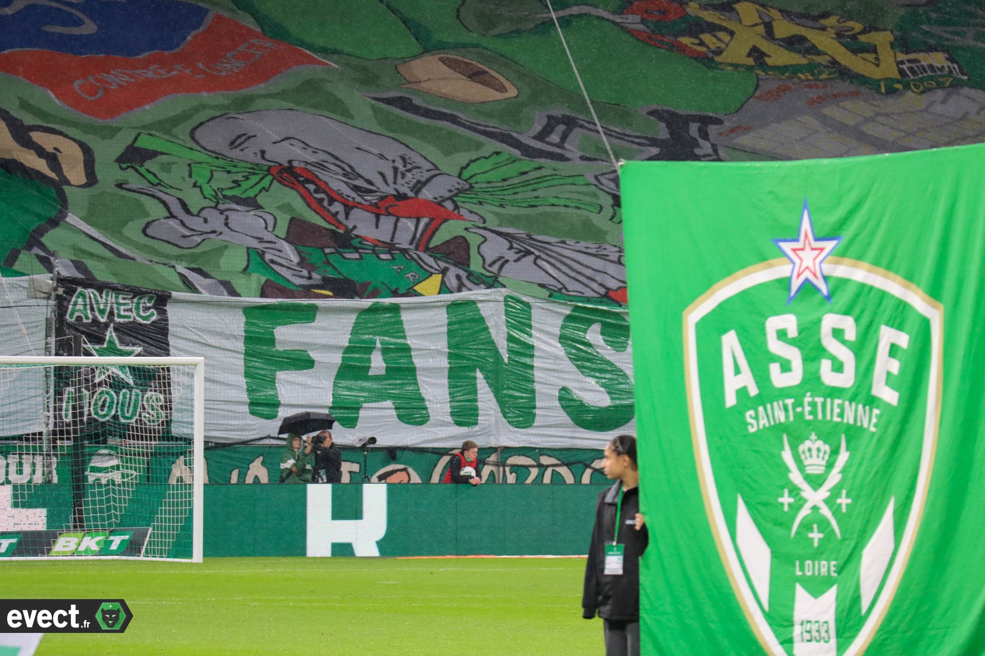 Ligue 2 - Le résumé vidéo de la victoire de l'ASSE contre Nantes (1-0) #ASSE