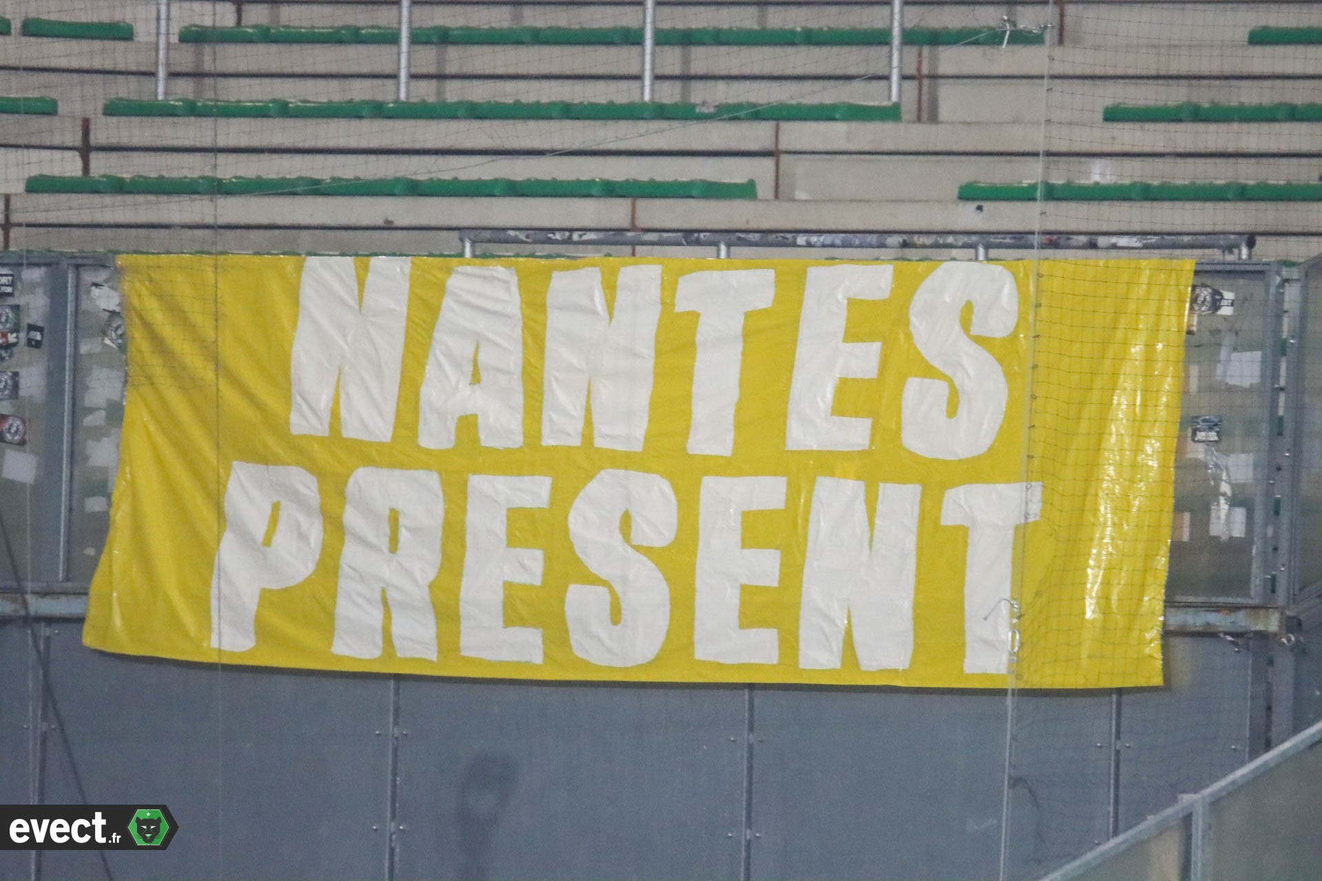 Guilbert et Nantes remplis de regrets après Sainté  #ASSE