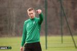 Le joli message de Beric à Svetlin pour son arrivée à l'ASSE 
