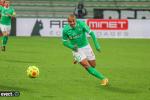 ASSE - Boakye sur les traces de Wahbi Khazri ?