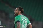 Le dernier hommage de Sainté à Mathieu Debuchy