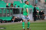 Debuchy ne pouvait rêver mieux que Geoffroy-Guichard pour terminer
