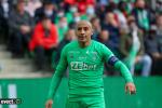 Une prolongation pour Khazri à l'ASSE ? 