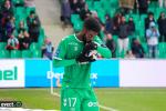 ASSE : Krasso à égalité avec Gradel et juste derrière Aubameyang