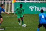 N3 : Avant l'OL la réserve de l'ASSE s'impose face à l'OM