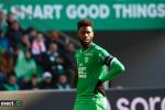 Krasso : "Avec Stassin, l'ASSE ne va pas rester longtemps en Ligue 2"