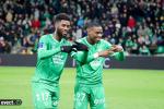 L2 : Deux Verts à l'honneur dans une équipe type 