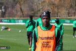 Mercato : Balbir veut voir Nkounkou poursuivre à l'ASSE