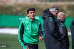 Un retour à l'entrainement collectif de l'ASSE !