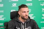 Pétrot : "La volonté d'imposer notre style de jeu à l'adversaire"