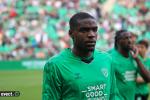 Nkounkou : "J'ai envie de jouer dans une première division"