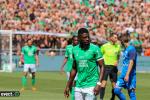Sissoko : "Le but ? La passe de Cafaro, un caviar, je me régale"