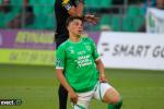 🚨 Ligue 2 : Un Vert se glisse dans l'équipe type 
