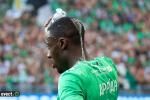 Mercato - C'est officiel, Dennis Appiah de retour à Caen