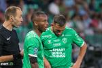 📊 Un nouveau onze se dessine à l'ASSE