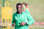 🚑 Pas de retour imminent pour Wadji à l'ASSE 