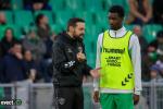 L'ASSE reconduit le staff de la formation avec quelques changements