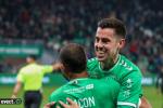 Ligue 2 : Le résumé vidéo du succès des Verts à Grenoble
