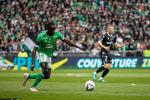 Appiah : "L'ASSE, quelque chose que je n'oublierai pas, c'est certain"