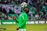 ASSE - Appiah un capitaine de route au service du collectif