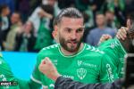Léo Petrot Coupe d'Europe !