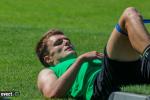 Coupe du Monde - Match nul pour Old et la Nouvelle-Zélande