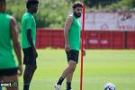 Un mois après la descente en Ligue 2, c'est reparti pour l'ASSE
