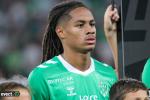Mercato - Amougou finalement transféré à Strasbourg