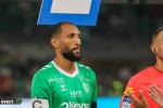 Abdelhamid à deux matchs de remporter la Ligue des Champions de la CAF