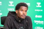 Mercato : Après un an d'imbroglio, Pierre Ekwah quitte l'ASSE en prêt