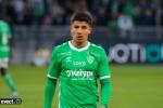 Un premier trophée en Turquie pour Bouchouari