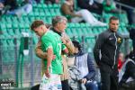ASSE - Ben Old sous le charme de la méthode Ian Cathro