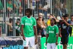 Mercato - L'ASSE prolonge Mayilla avant de le prêter