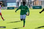 Les U17N de l'ASSE font un pas de plus vers les play-offs