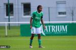 ✅ Un nouveau professionnel à l'ASSE