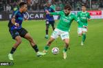 🎥 Le but de Davitashvili pour l'ASSE à Strasbourg en vidéo
