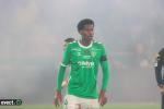 Mercato - Le feuilleton Ekwah devrait revenir pour une deuxième saison