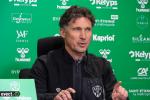 ASSE - Des "signaux positifs" du côté de la formation stéphanoise