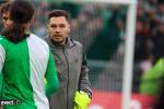 ASSE - Marée quitte le club, Fauvey en remplacement