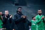 ASSE - Pedro a fait l'unanimité avec les Verts face à Troyes