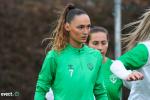 Après Lens, direction Nantes pour cette ancienne attaquante de l'ASSE
