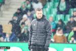 Retour aux sources pour Eirik Horneland ? 