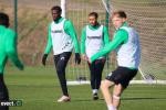 Mercato - Les dossiers chauds à l'ASSE des dernières heures 