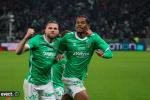 ASSE - Ekwah se distingue en Ligue 1
