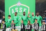Mercato - L'ASSE attend un gros chèque pour Bouchouari, Nadé courtisé